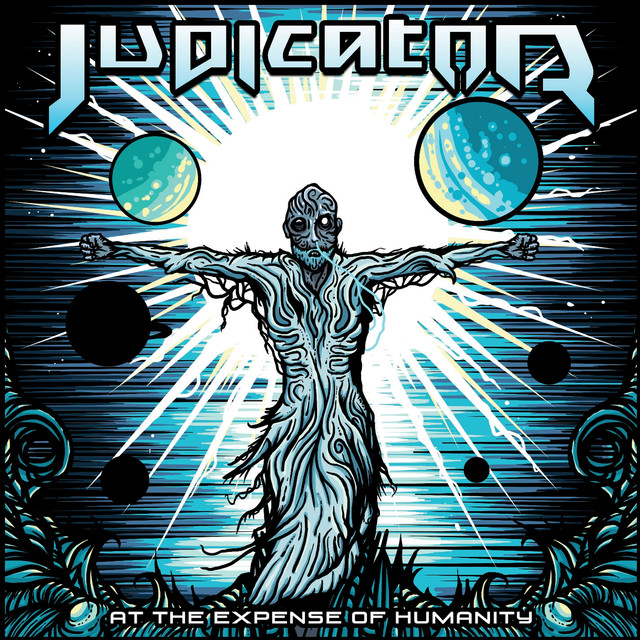At The Expense Of Humanity cover