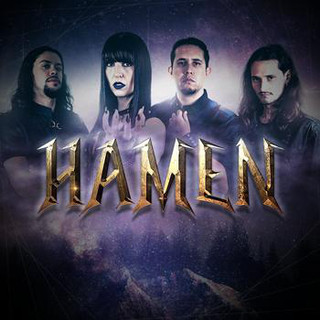 Hamen Photo