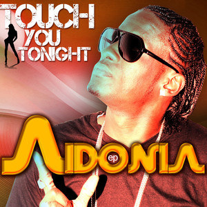 Touch You Tonight EP album