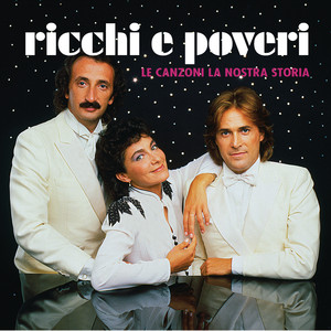 Le Canzoni La Nostra Storia album