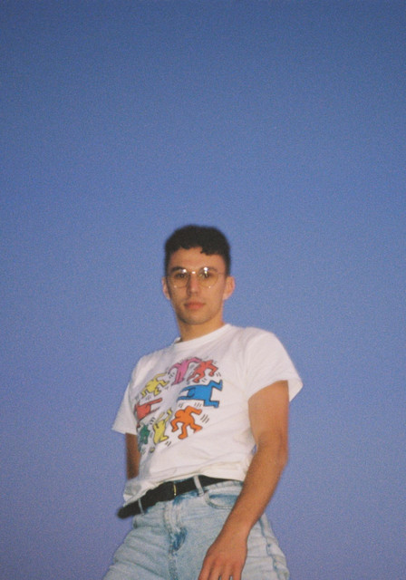 Franco photo
