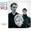 Vice 1981-1984 Albumcover