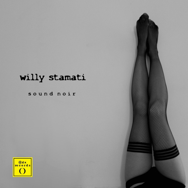 Willy Stamati Photo
