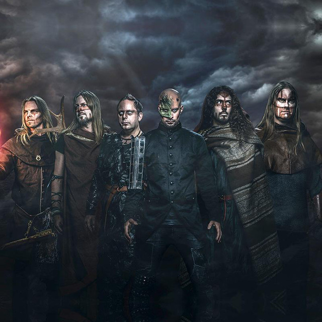 Bloodbound photo