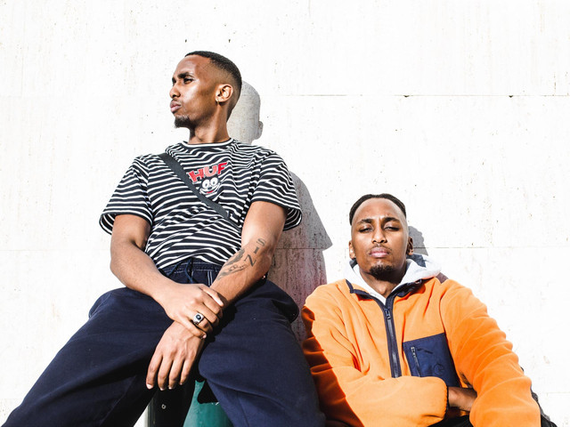 Sammy & Johnny Bennett