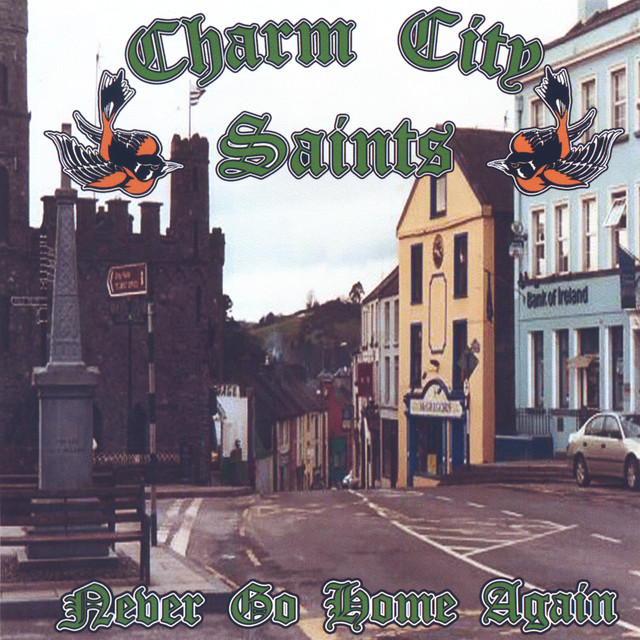 Charm City Saints Photo