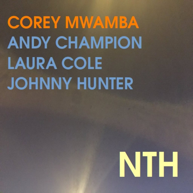 Corey Mwamba photo