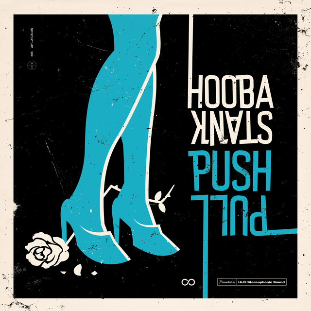 Musik Album 'Push Pull'