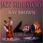 Jazz Side Story (A Timeless Jazz Recordings) Albumcover