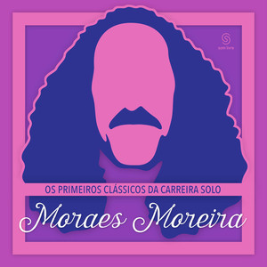 Os Primeiros Clássicos da Carreira Solo cover