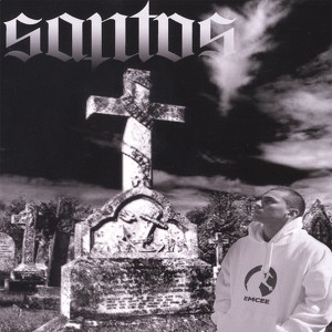 Santos Albumcover