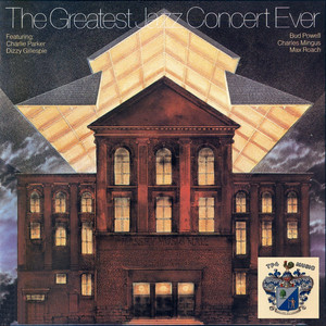 Jazz at Massey Hall album
