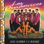 Entre la Cumbia y el Merengue Albumcover