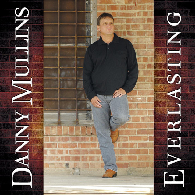 Danny Mullins Photo