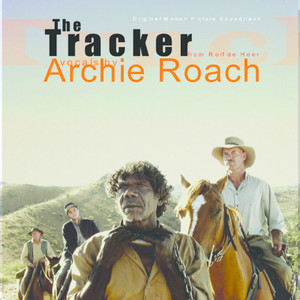 The Tracker (OST) album