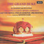 Gilbert & Sullivan: The Grand Duke Albumcover