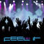 Feel It Albumcover