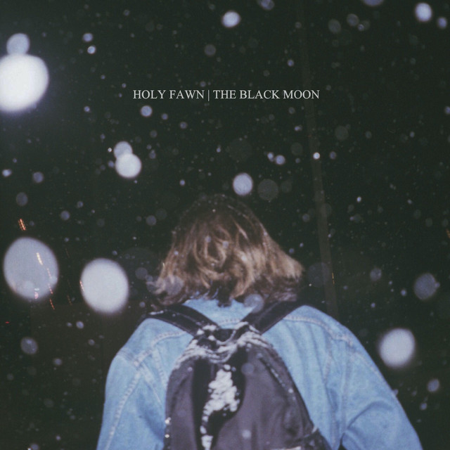 The Black Moon cover