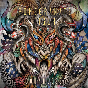 Boundless cover