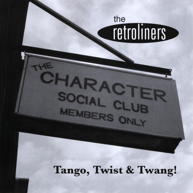 The Retroliners Photo