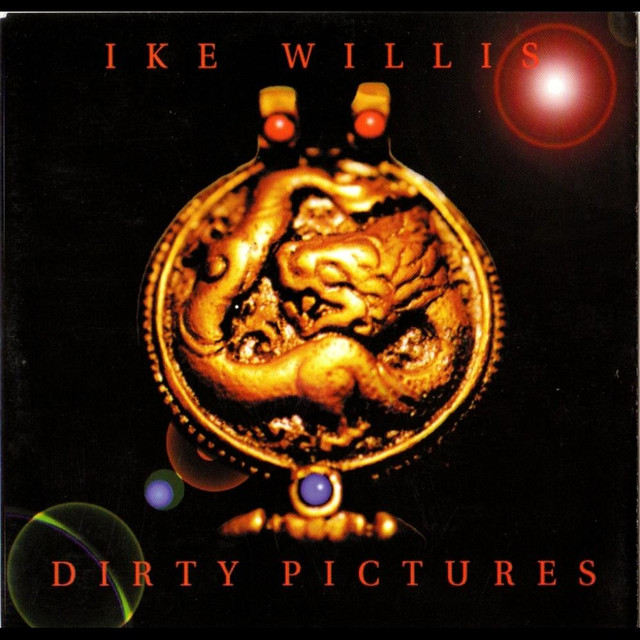 Dirty Pictures cover