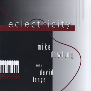 Eclectricity (feat. David Lange) album