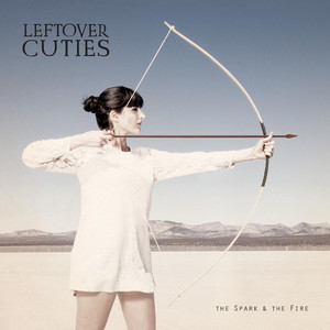 The Spark & the Fire cover
