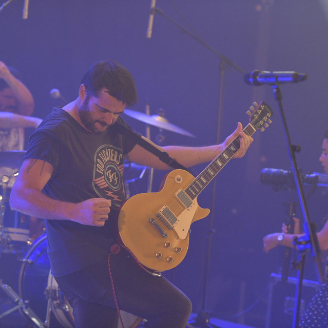 Miquel Abras photo