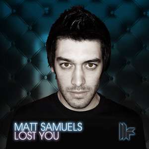 Lost You Albumcover