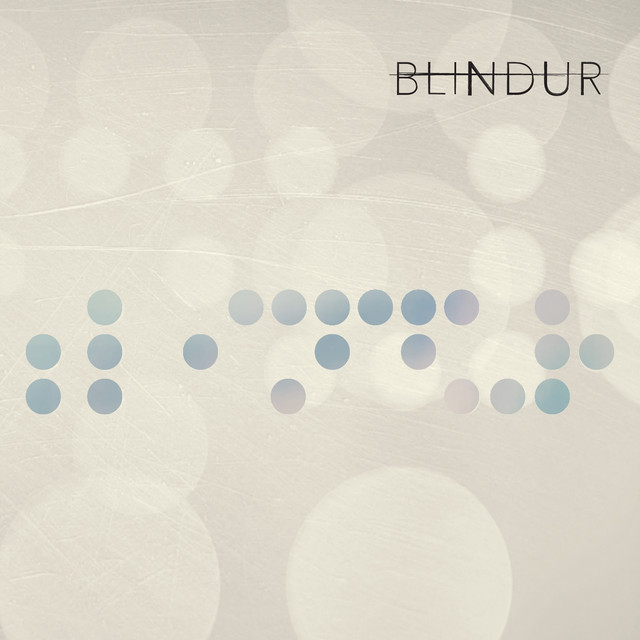 Blindur cover
