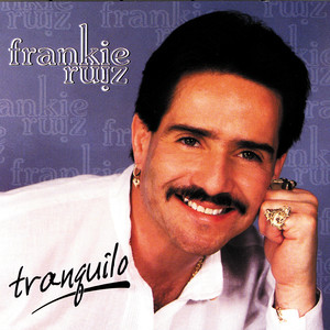 Tranquilo cover