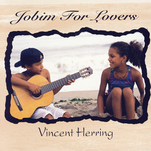 Jobim For Lovers album