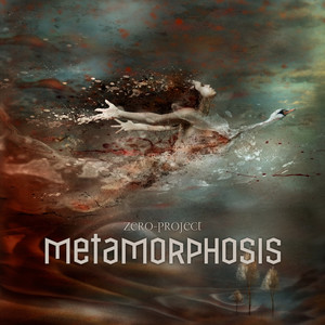Metamorphosis cover