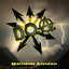 Northern Avenger cover