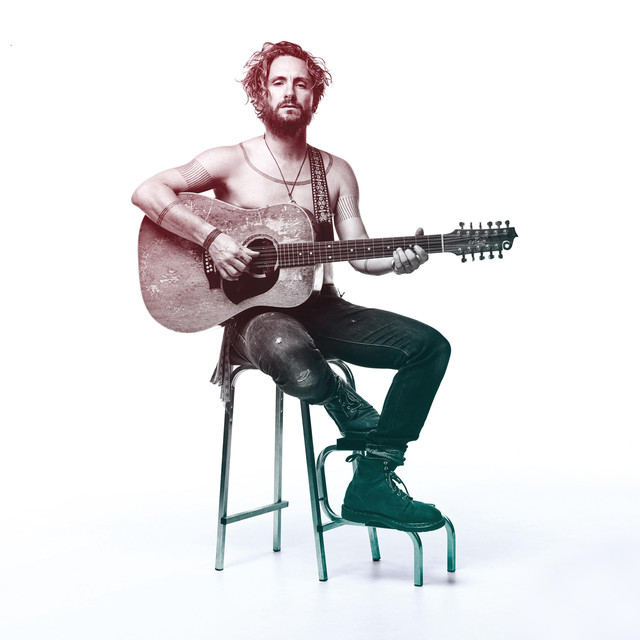 Musik Artist John Butler Trio
