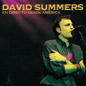 En directo desde América cover