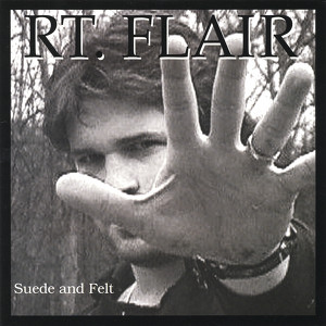 Suede And Felt Albumcover