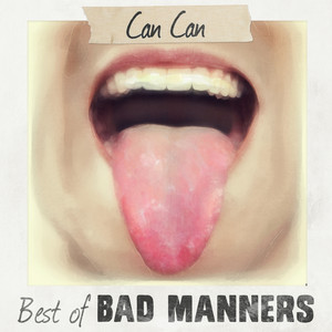 Can Can: Best Of (Rerecorded) cover