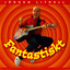 Fantastiskt Albumcover