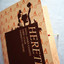 Heretics cover