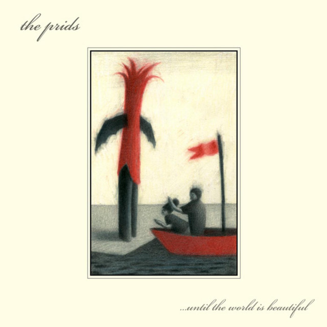 Until The World Is Beautiful cover