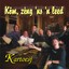 Kom, zeng ins 'n leed Albumcover