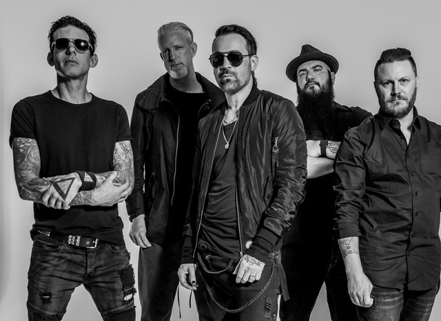 Adema photo