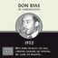 Complete Jazz Series 1952 cover