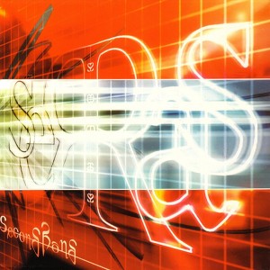 Secondhand Albumcover