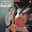 John Williams and Peter Hurford Play Bach cover