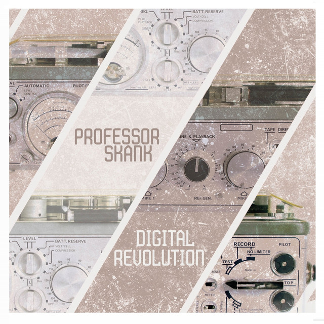 Professor Skank Photo