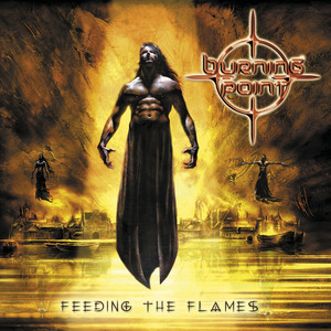Feeding the Flames album