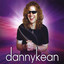 Danny Kean Albumcover