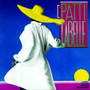 Patti Labelle cover